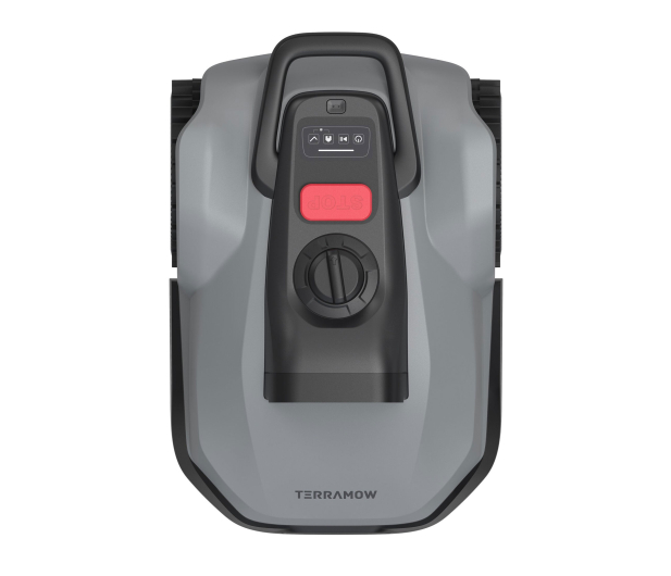 Terramow Robot koszący Mini 500 - 1609877 - zdjęcie 3